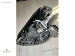 MERCEDES W205 XENON FAR TESİSATI A2059062604