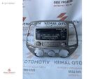 HYUNDAI i10 i20 i30 TEYP ÇERÇEVESİ 84740-1J600