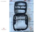 RENAULT CLIO 4 TEYP KLİMA ÇERÇEVESİ 681044296R