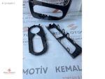 RENAULT CLIO 4 TEYP KLİMA ÇERÇEVESİ 681043537R