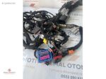 FORD TRANSIT CUSTOM MOTOR TESİSATI BK2T-14K024-DFC BK2T-14A390-V