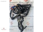 FORD TRANSIT CUSTOM MOTOR TESİSATI BK2T-14K024-DFC BK2T-14A390-V