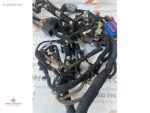 FORD TRANSIT CUSTOM MOTOR TESİSATI BK2T-14K024-DFC BK2T-14A390-V