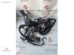 FORD TRANSIT CUSTOM MOTOR TESİSATI BK2T-14K024-DFC BK2T-14A390-V