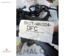 FORD TRANSIT CUSTOM MOTOR TESİSATI BK2T-14K024-DFC BK2T-14A390-V
