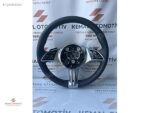 MERCEDES W206 W214 YENİ MODEL SIFIR DİREKSİYON MF F1 A0004603114