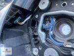 MERCEDES W206 W214 YENİ MODEL SIFIR DİREKSİYON MF F1 A0004603114