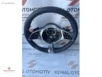 MERCEDES W206 W214 YENİ MODEL SIFIR DİREKSİYON MF F1 A0004603114