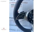 MERCEDES W206 W214 YENİ MODEL SIFIR DİREKSİYON MF F1 A0004603114