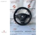 BMW F10 DİREKSİYON AIRBAG