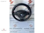 BMW F10 DİREKSİYON AIRBAG