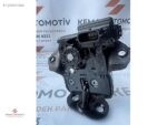 NISSAN QASHQAI DACIA SANDERO JOGGER BAGAJ KİLİDİ 905030754R