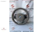 BMW F30 F20 MODERNLINE F1’Lİ KREM DİREKSİYON AIRBAG