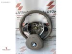 BMW F30 F20 MODERNLINE F1’Lİ KREM DİREKSİYON AIRBAG
