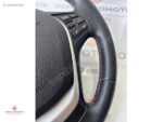 BMW F30 40.YIL KIRMIZI DİKİŞLİ HIZ SABİTLEMELİ DİREKSİYON AIRBAG