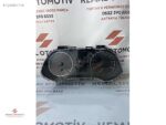RENAULT CLIO 5 CAPTUR GÖSTERGE PANELİ 248094722R