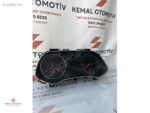 RENAULT CLIO 5 CAPTUR GÖSTERGE PANELİ 248094722R