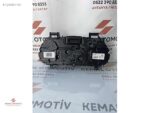 RENAULT MEGANE 4 GÖSTERGE PANELİ 248101840R