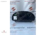 BMW F10 F12 G01 GÖSTERGE PANELİ 9249345-01 9249345 2119956-06