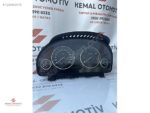 BMW F10 F12 G01 GÖSTERGE PANELİ 9249345-01 9249345 2119956-06