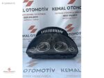 BMW F10 F12 G01 GÖSTERGE PANELİ 9249345-01 9249345 2119956-06