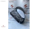 BMW F10 F11 F25 E70 GÖSTERGE 9348714-01 2682515-01 9348714