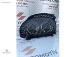 BMW F10 F11 F25 E70 GÖSTERGE 9348714-01 2682515-01 9348714