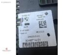 BMW F10 F11 F25 E70 GÖSTERGE 9348714-01 2682515-01 9348714