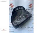 BMW F10 F11 F25 E70 GÖSTERGE 9348714-01 2682515-01 9348714