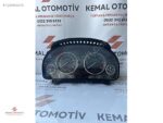 BMW F10 F11 F25 E70 GÖSTERGE 9348714-01 2682515-01 9348714