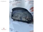 BMW F10 F11 F25 E70 GÖSTERGE 9348714-01 2682515-01 9348714