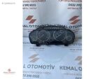BMW F10 F11 F25 E70 GÖSTERGE 9348714-01 2682515-01 9348714