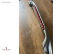 HONDA CIVIC FC5 2016-2021 BAGAJ ÇITASI SPOILER