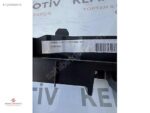 MERCEDES W205 TAMPON ÇEKİ DEMİRİ A2058901914