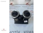 MERCEDES W213 ORTA HAVALANDIRMA IZGARASI A2138309501
