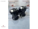 MERCEDES W213 MERKEZ SOL HAVALANDIRMA IZGARASI A2138307700