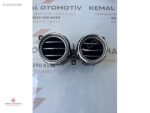 MERCEDES W213 MERKEZ SOL HAVALANDIRMA IZGARASI A2138307700