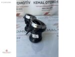 MERCEDES W213 MERKEZ SOL HAVALANDIRMA IZGARASI A2138307700