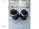 MERCEDES W213 MERKEZ SOL HAVALANDIRMA IZGARASI A2138307700