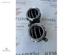 MERCEDES W213 MERKEZ SAĞ HAVALANDIRMA IZGARASI A2138307800