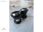 MERCEDES W213 MERKEZ SAĞ HAVALANDIRMA IZGARASI A2138307800