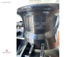 MERCEDES W213 MERKEZ SAĞ HAVALANDIRMA IZGARASI A2138307800
