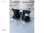 MERCEDES W213 MERKEZ SAĞ HAVALANDIRMA IZGARASI A2138307800