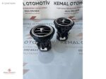 MERCEDES W213 SAĞ SOL HAVALANDIRMA IZGARASI A2138308000