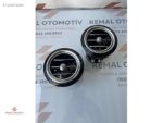 MERCEDES W213 SAĞ SOL HAVALANDIRMA IZGARASI A2138308000