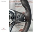 MERCEDES W213 KAHVE F1’Lİ DİREKSİYON MSL-V3 SPORT A0004607603