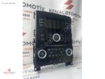 RENAULT MEGANE 4 KLİMATRONİK KONTROL PANELİ VE TEYP 280908092R