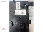 RENAULT MEGANE 4 KLİMATRONİK KONTROL PANELİ VE TEYP 280908092R