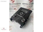 RENAULT MEGANE 4 KLİMATRONİK KONTROL PANELİ VE TEYP 280908092R