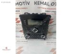 RENAULT MEGANE 4 KLİMATRONİK KONTROL PANELİ VE TEYP 280908092R